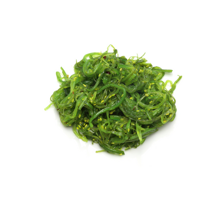 SEASAME SEAWEED SALAD(GOMA WAKAME) 1KG